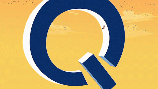 iqoo ·二维动画《冬奥创意篇》