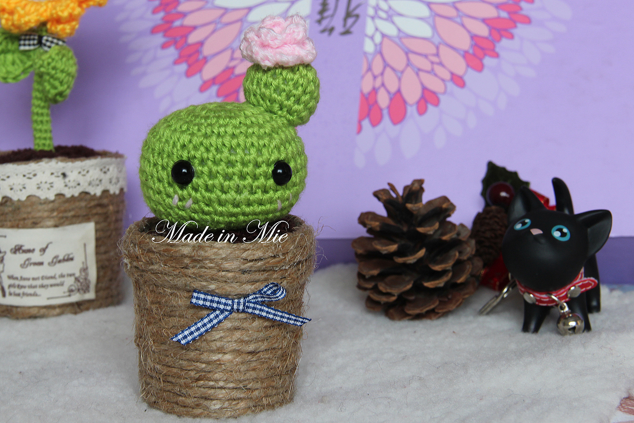 【Made in Mie】春天里·~（图ZMTQ4Mzk1Mjg=） - 其他手工艺 - 站酷设计师羊一朵原创素材 - 站酷ZCOOL