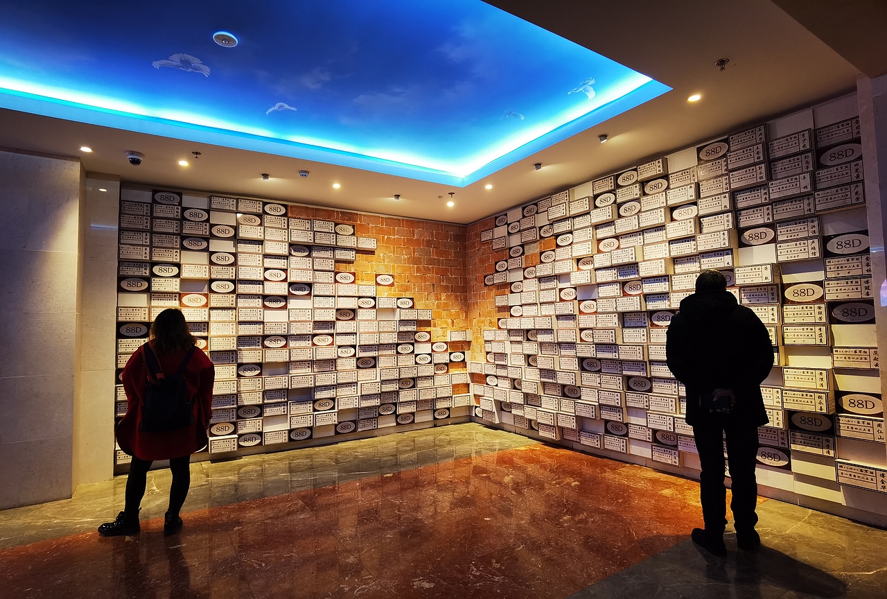 四行仓库（图ZMjQzMDY2MDQ0） - 展陈设计 - 站酷设计师海峰的风原创素材 - 站酷ZCOOL