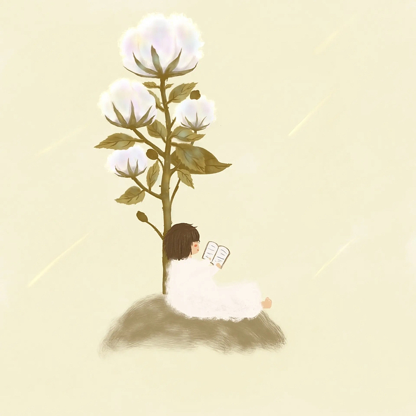 手绘速写打卡D2（图ZMzI0ODY4NjMy） - 艺术插画 - 站酷设计师星禾灿烂原创素材 - 站酷ZCOOL