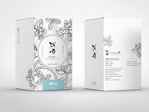 茶叶包装