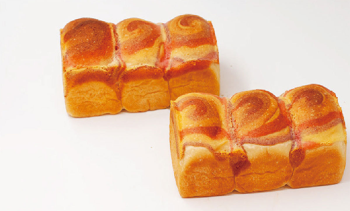 休闲风味吐司新型烘焙品牌vis设计（图ZMzY3NDcxNjY4） - 商业插画 - 站酷设计师金睿达品牌设计原创素材 - 站酷ZCOOL