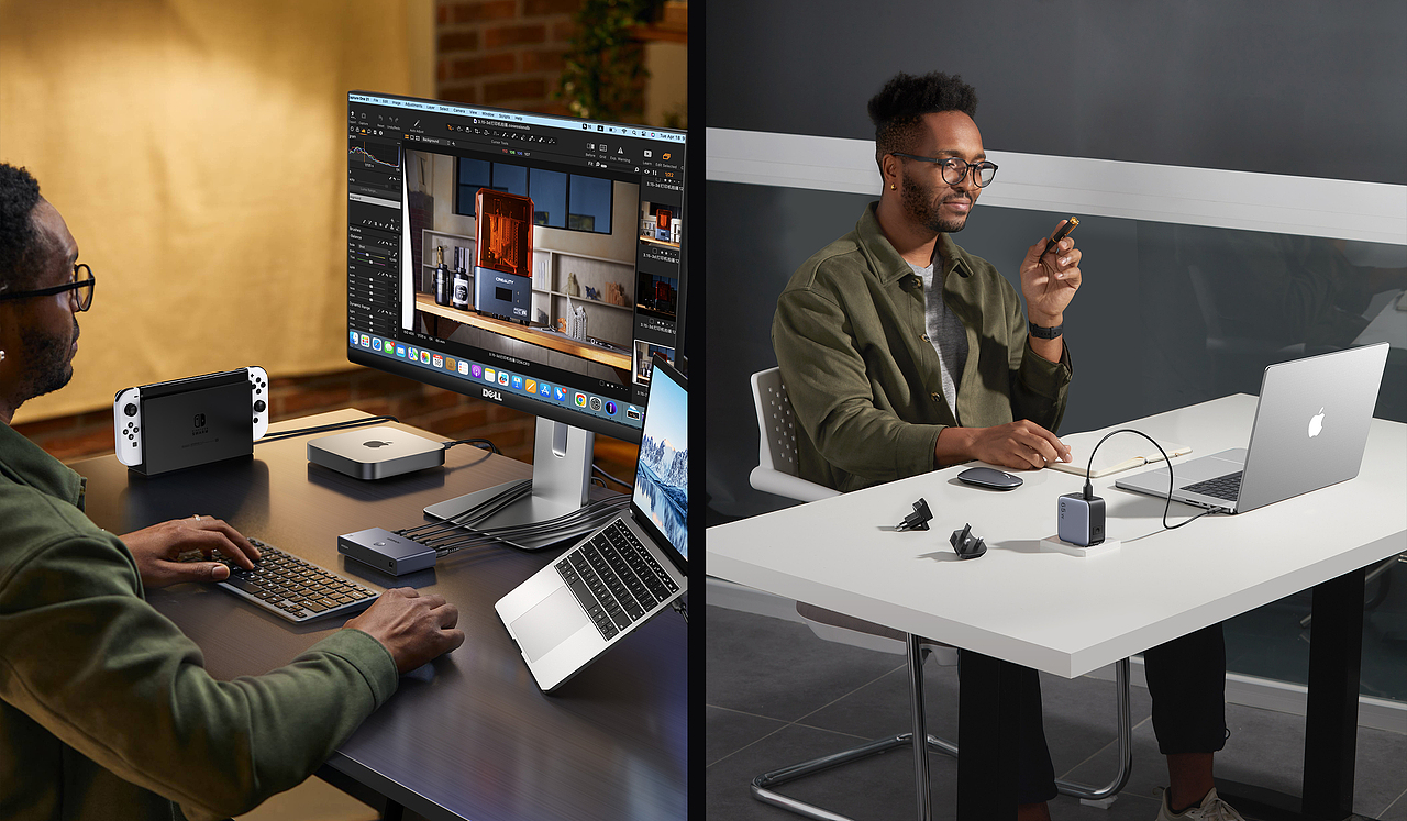 2023 | UGREEN 终章—年度总结（图ZMzU5MjE0MDQw） - 产品 - 站酷设计师QIQI小妮子原创素材 - 站酷ZCOOL