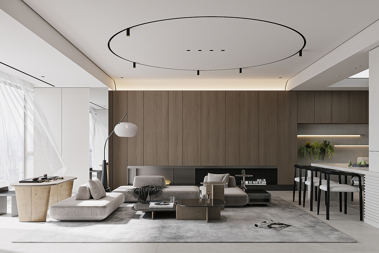 素丨雅致（图ZMzQ3ODg4NzEy） - 家装设计 - 站酷设计师LZ视觉表现原创素材 - 站酷ZCOOL