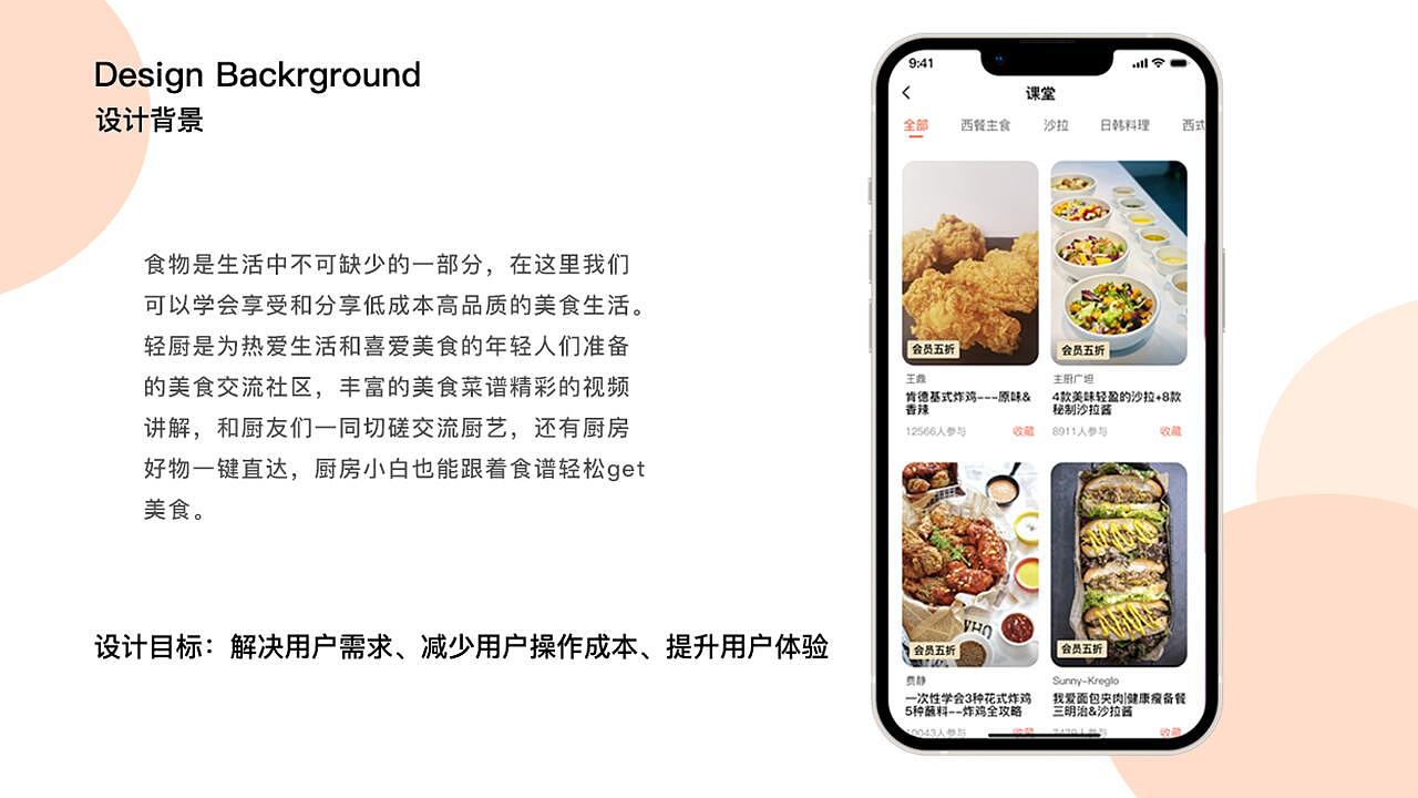 美食app（图ZMzAyODMxMzg4） - APP界面 - 站酷设计师橘子小熊aaa原创素材 - 站酷ZCOOL
