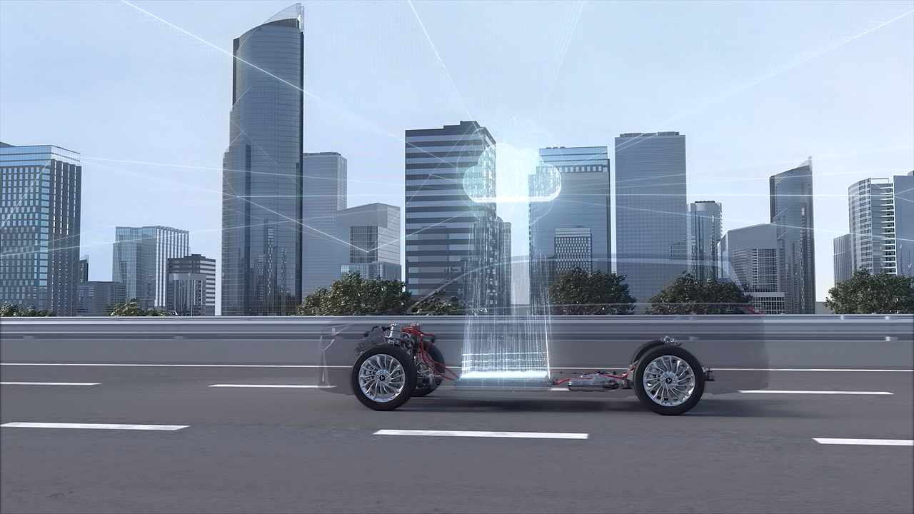 梦想家电池安全