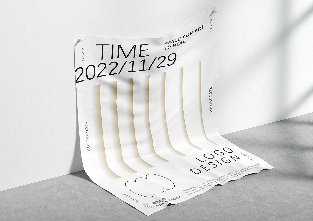 微波鲸舍VI视觉识别系统手册（图ZMzQ0NTYzNzY0） - 品牌 - 站酷设计师言午9263原创素材 - 站酷ZCOOL