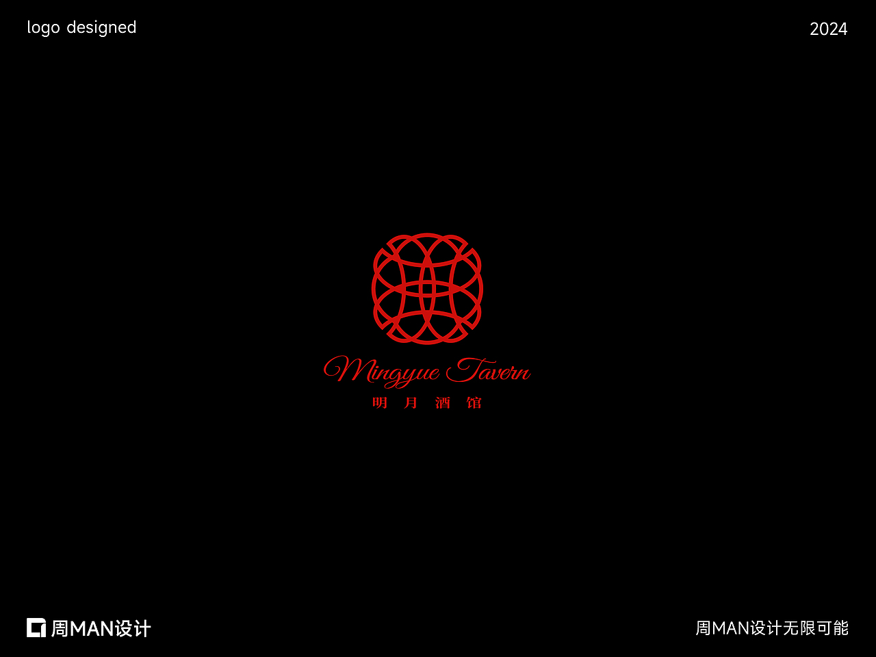 LOGO在向你挥手-HI | LOGO设计 | 下篇