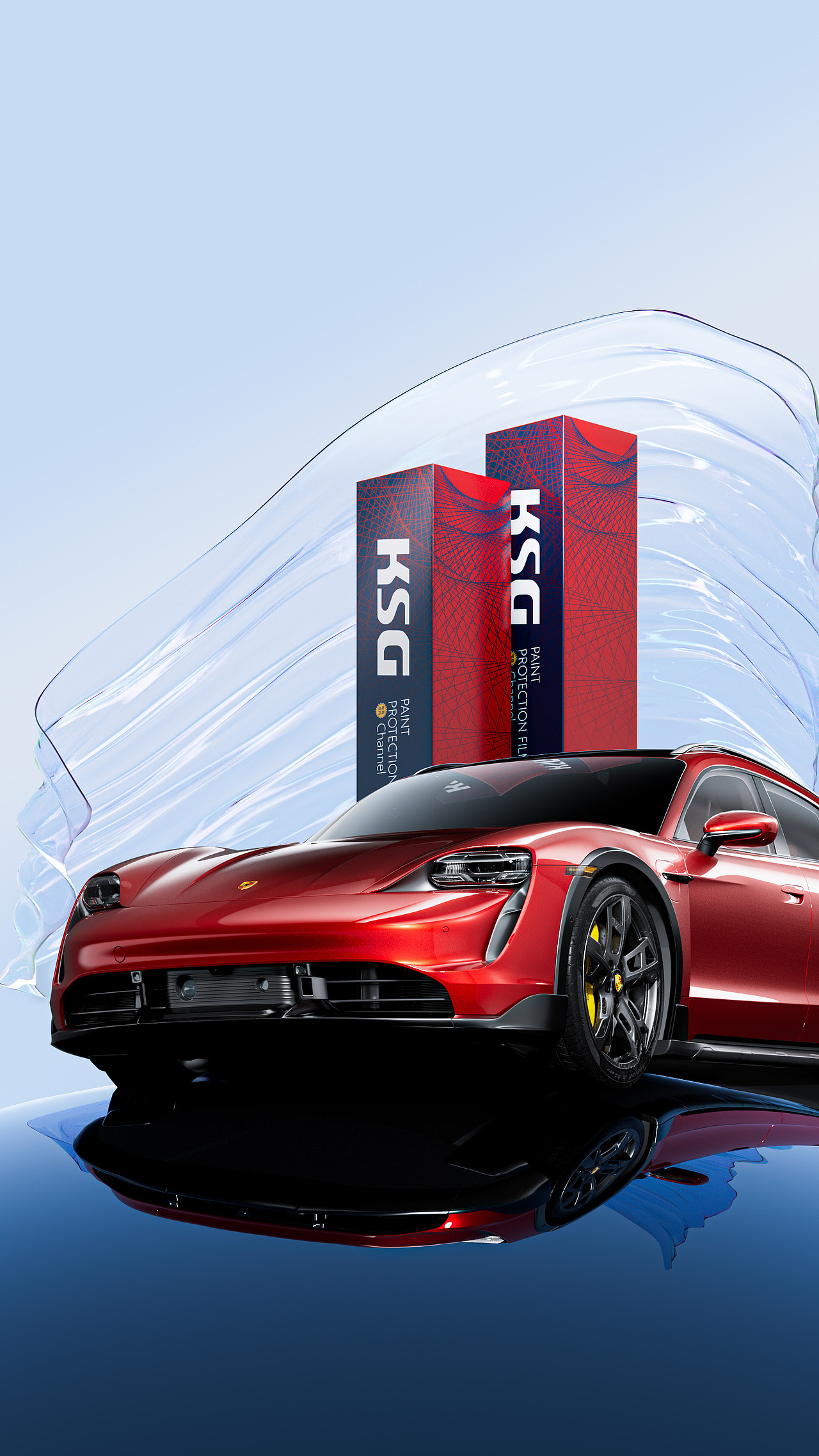 BLUE CHEM & KSG | 2023第二三季度部分工作记录（图ZMzQ4ODEyNjc2） - 产品 - 站酷设计师Emily萱原创素材 - 站酷ZCOOL