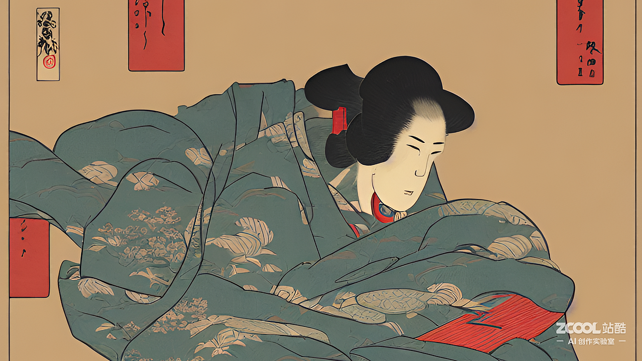 他（图ZMzIzMjk2NzIw） - 场景 - 站酷设计师TT君酱原创素材 - 站酷ZCOOL
