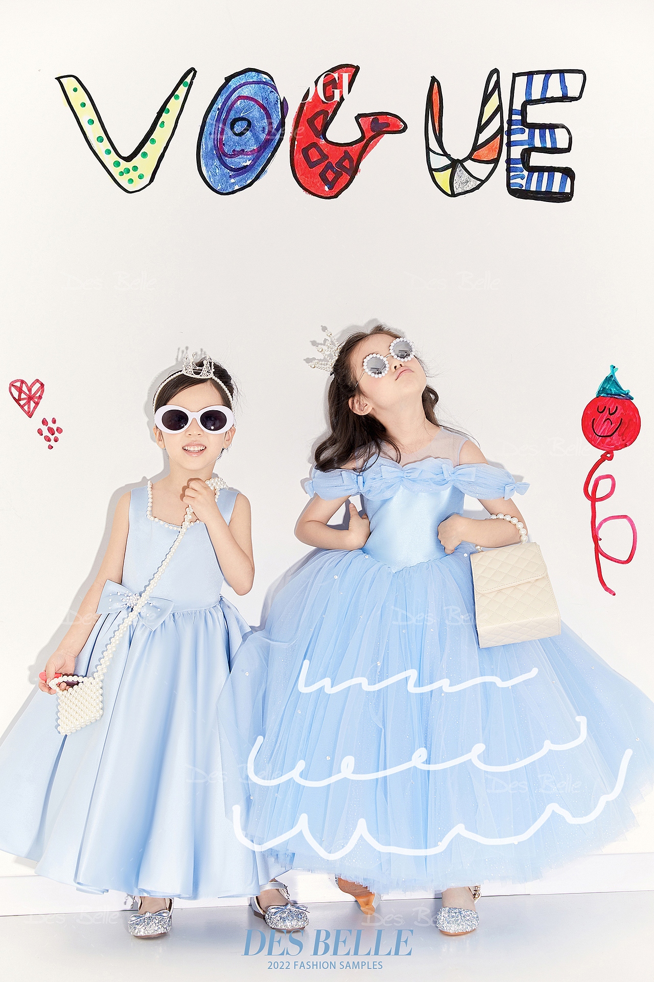 202208新品全家福亲子系列