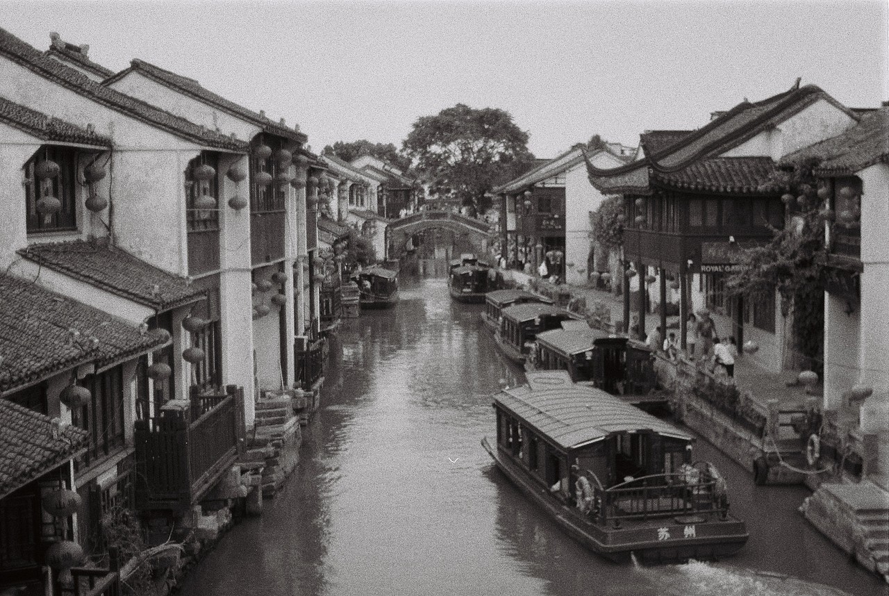 一路旅行一路色彩