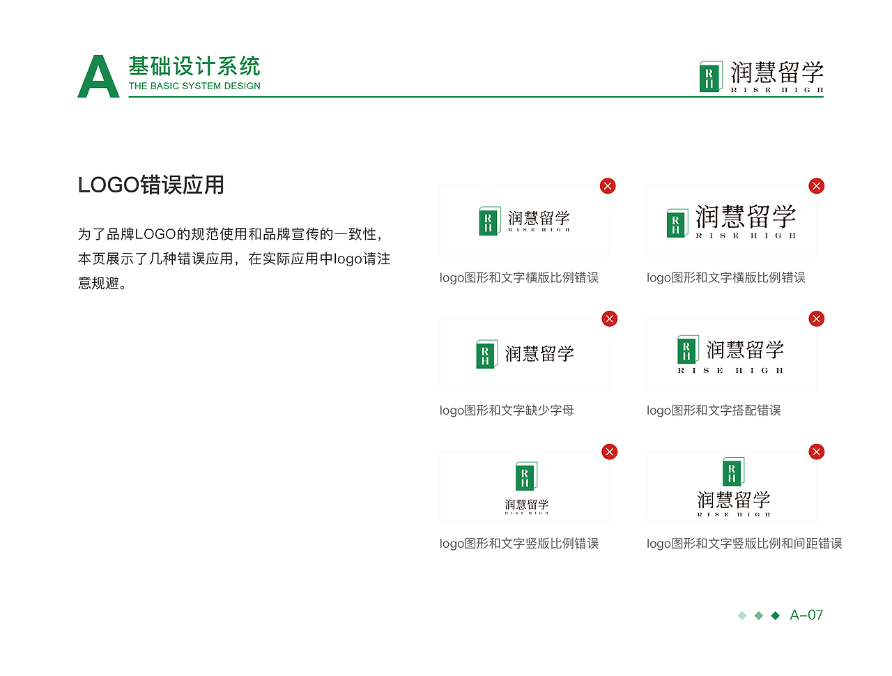 企业VI系统设计