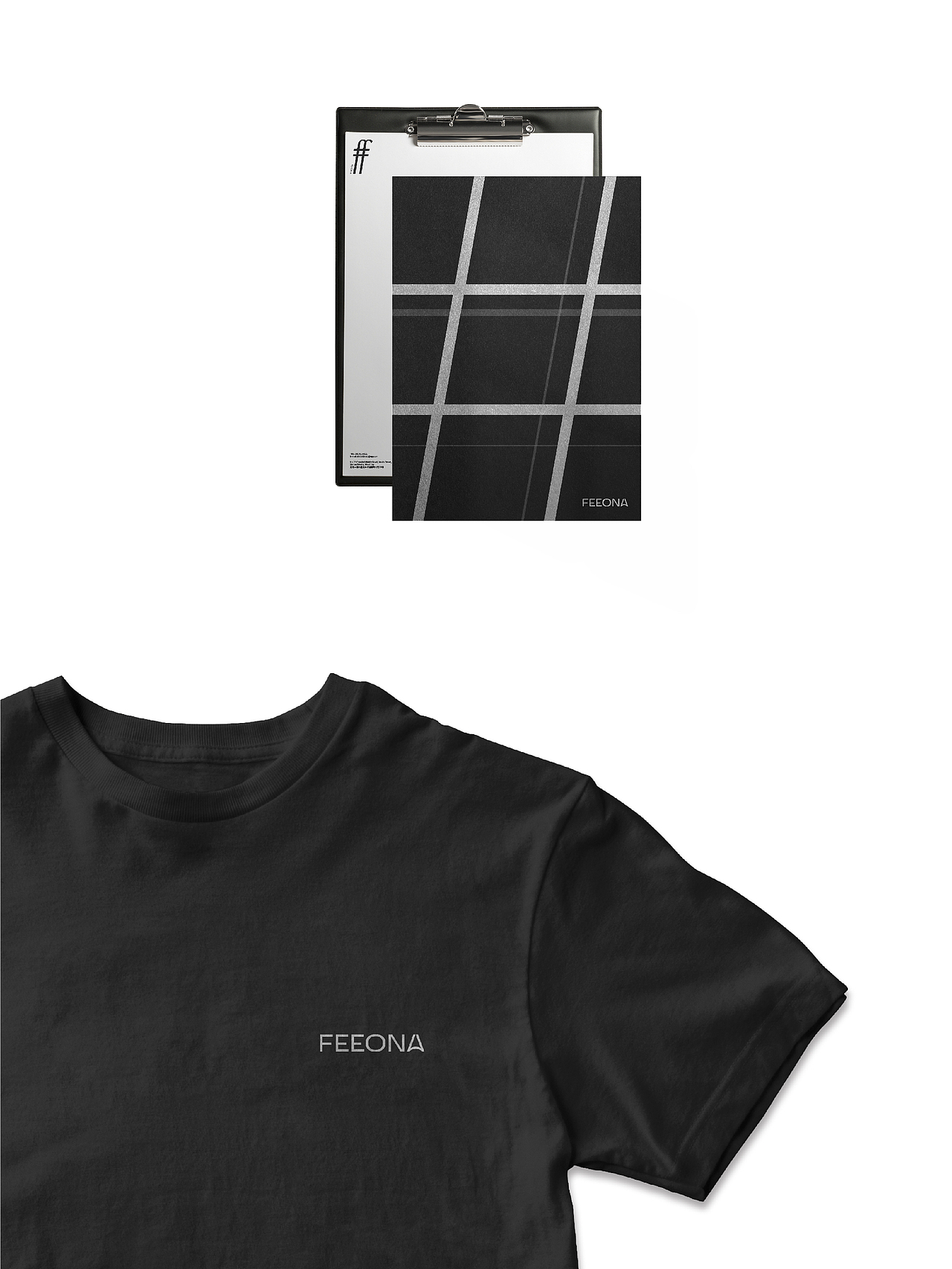 Feeona|文化传媒公司品牌设计