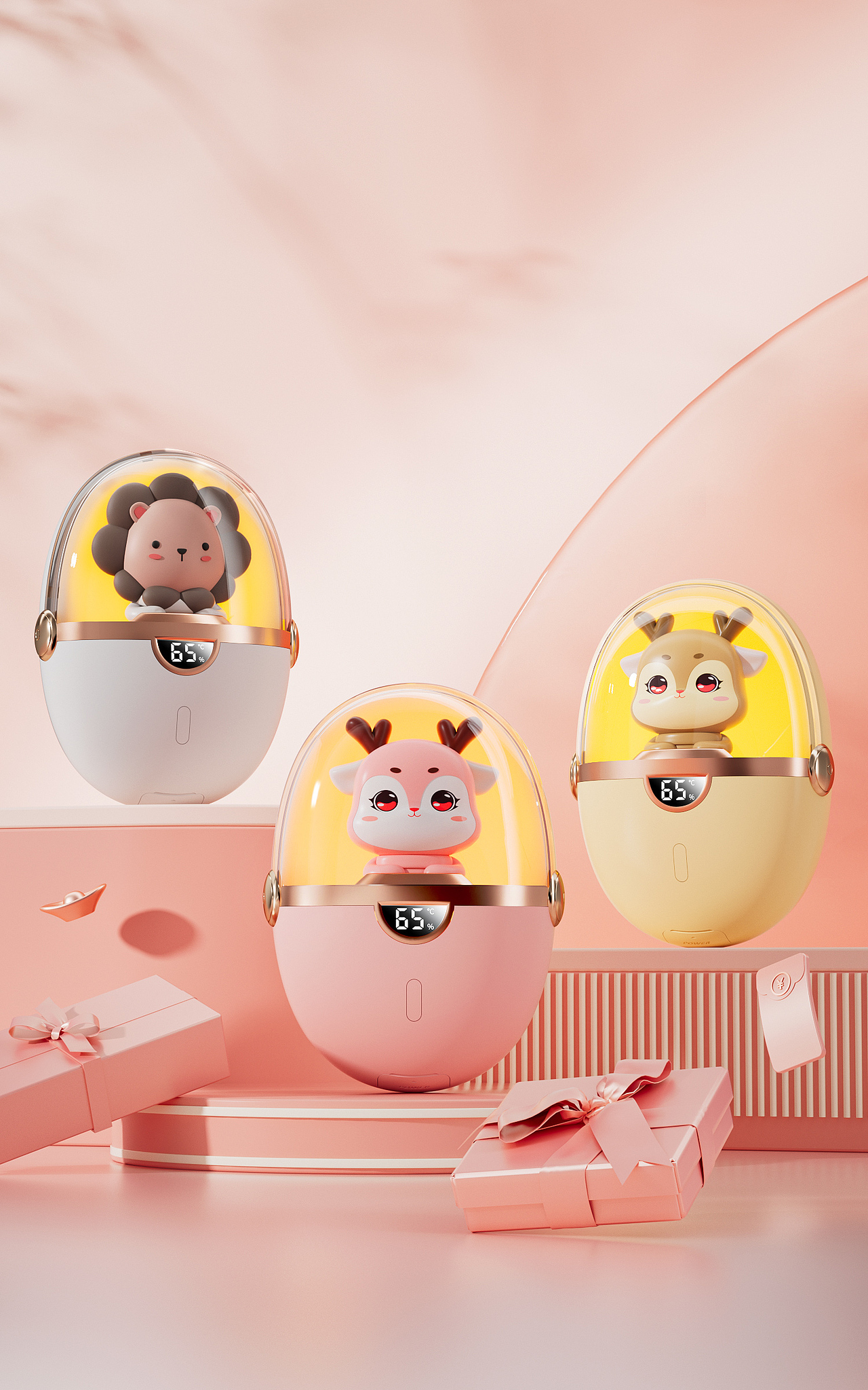 Product Rendering | 8-10月渲染节选（图ZMzUzODQ0MDg0） - 产品 - 站酷设计师肥肥胖胖小阿斌原创素材 - 站酷ZCOOL