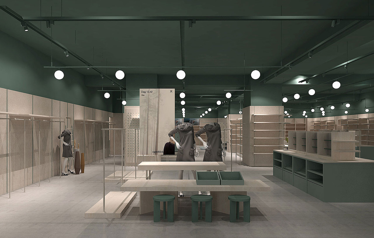 潮流时尚生活馆 | 北欧时刻