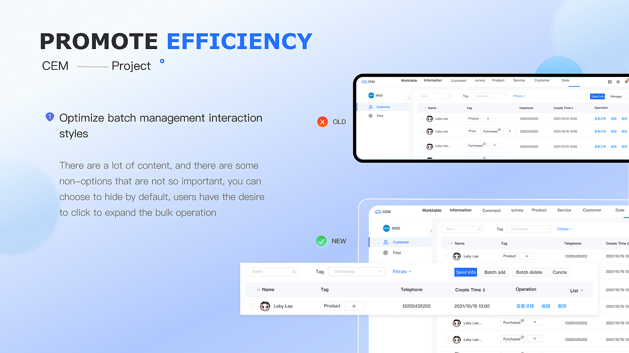 上半年项目作品整理合集