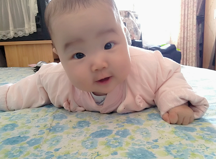 我家小侄女（图ZMTU5OTU2NDQ4） - 创作习作 - 站酷设计师zhoujiedong0343原创素材 - 站酷ZCOOL