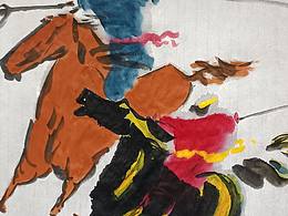 遠(yuǎn)去的牧歌