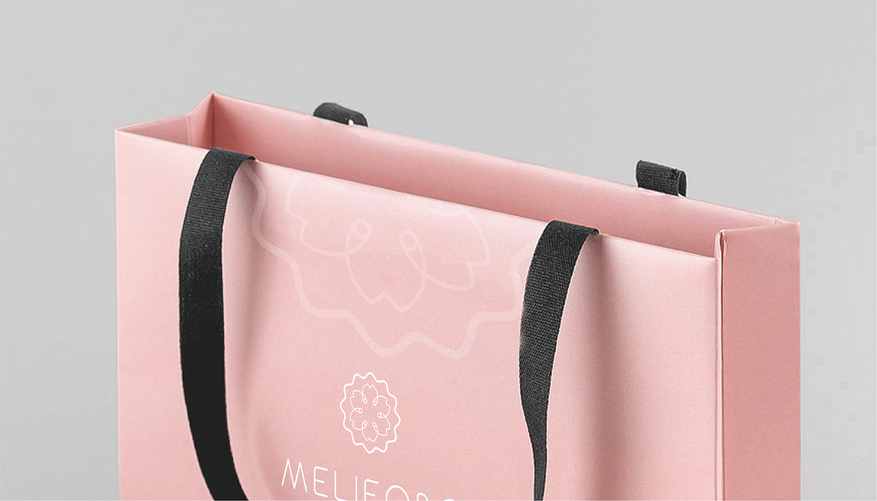 首饰、耳饰品牌LOGO设计