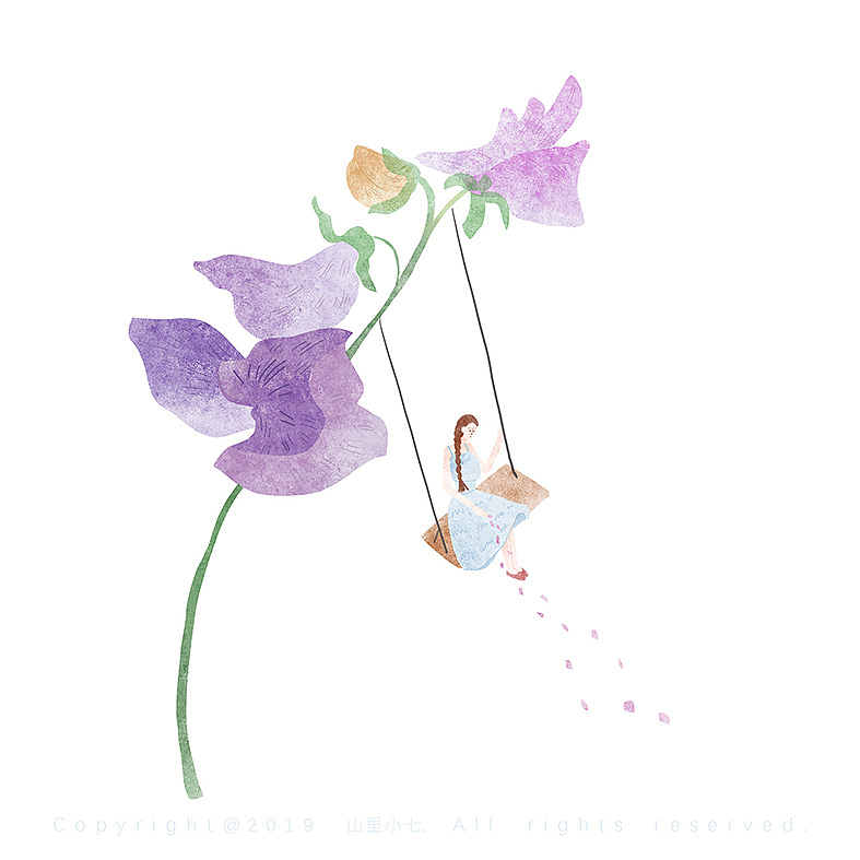 生活中的小确幸