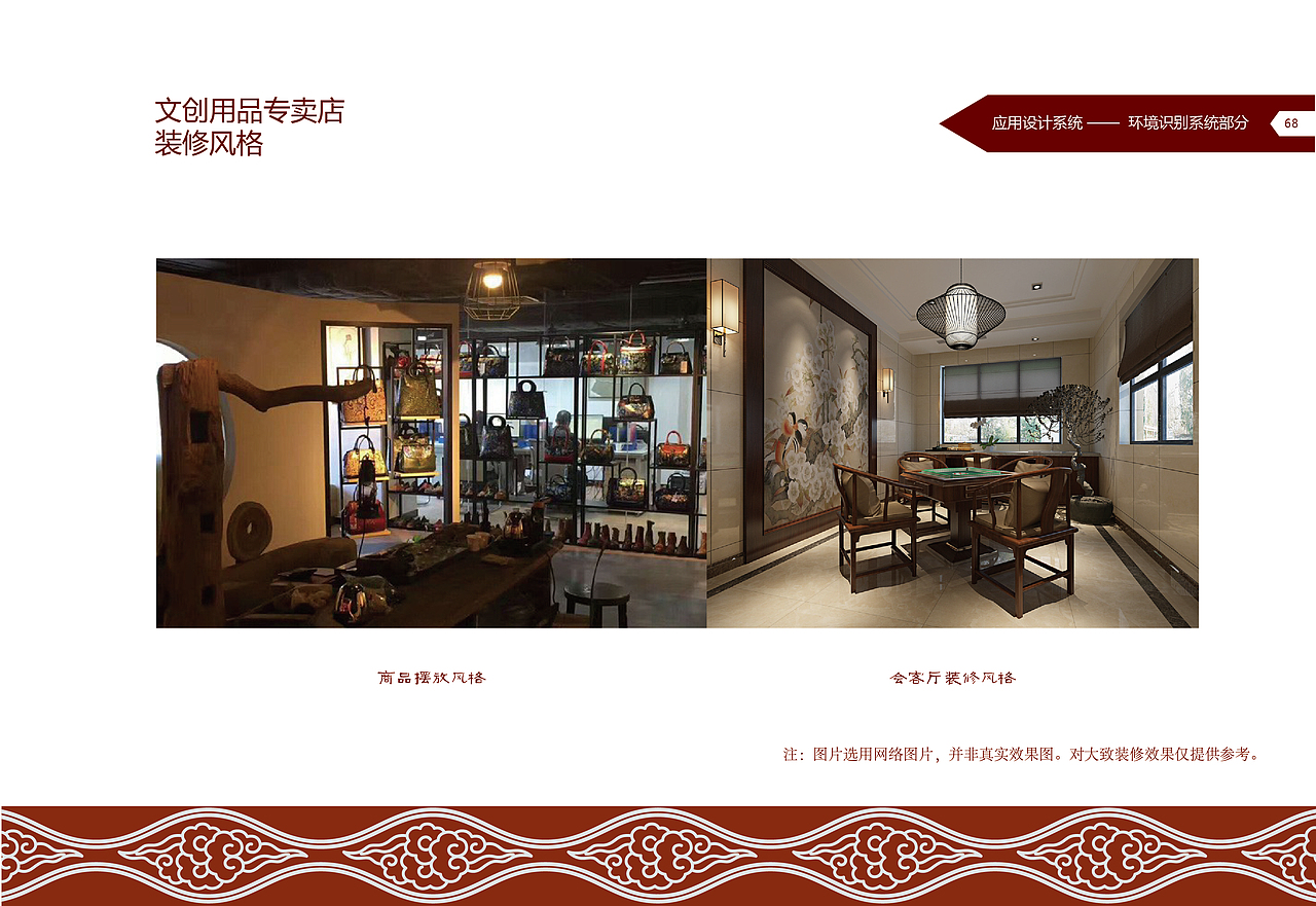 沈阳故宫CIS手册设计（图ZMjQwMjI0ODAw） - 书籍/画册 - 站酷设计师虎皮蛋是什么猫原创素材 - 站酷ZCOOL