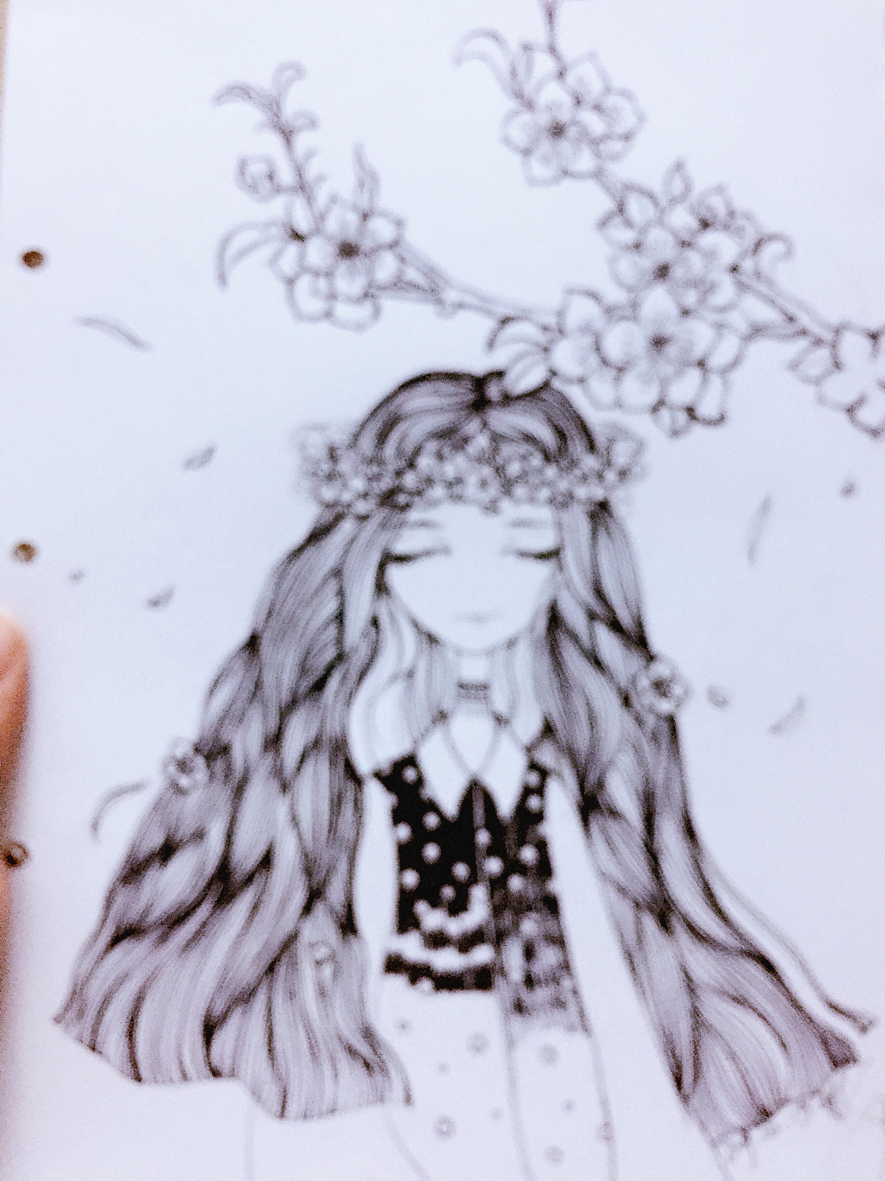 属于钢笔的日子（图ZNzMzMDQ3MDA=） - 商业插画 - 站酷设计师玥与跃原创素材 - 站酷ZCOOL