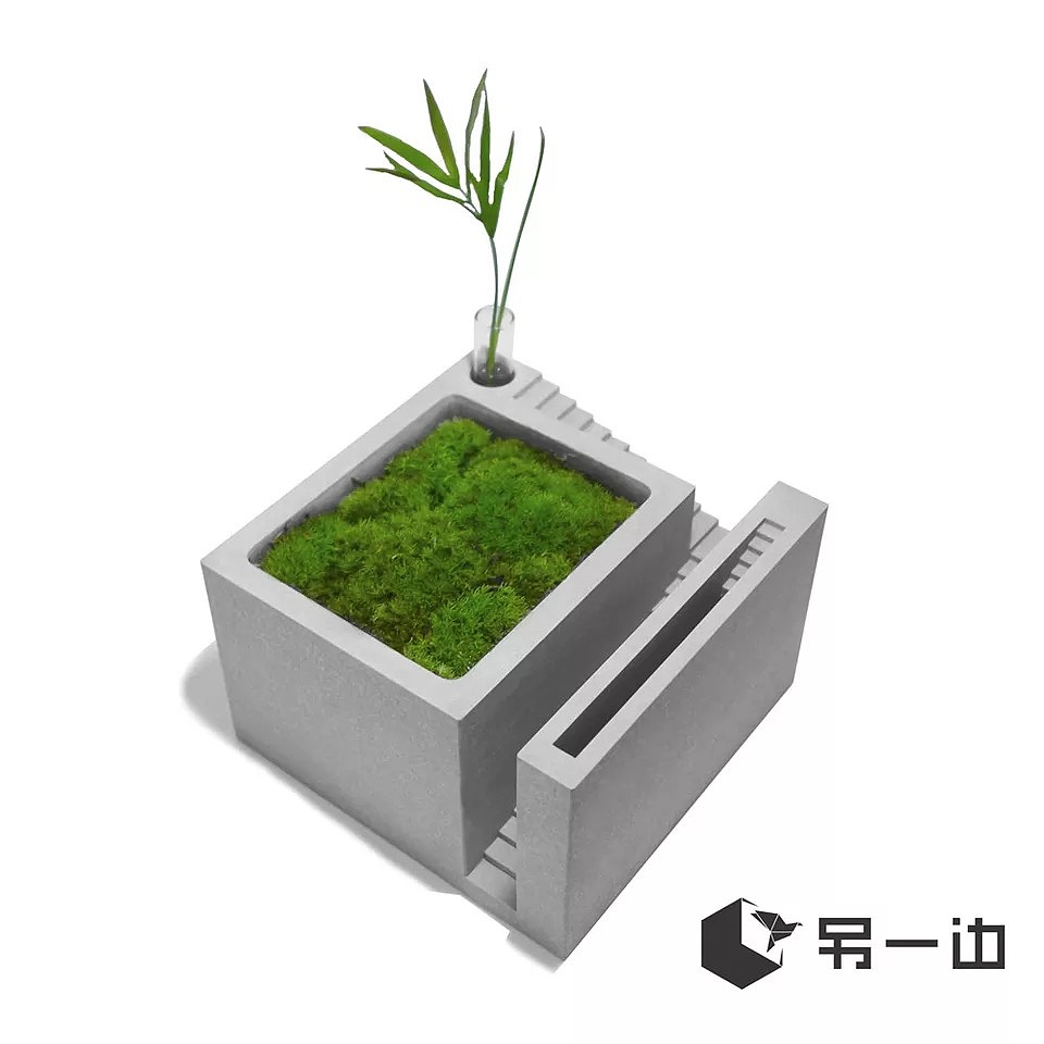 深圳另一边水泥产品