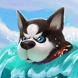 默卡卡的头像
