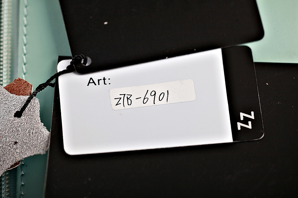 孙恺匠新专业皮具摄影