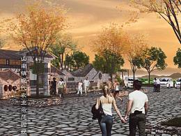 2020节气海报——处暑