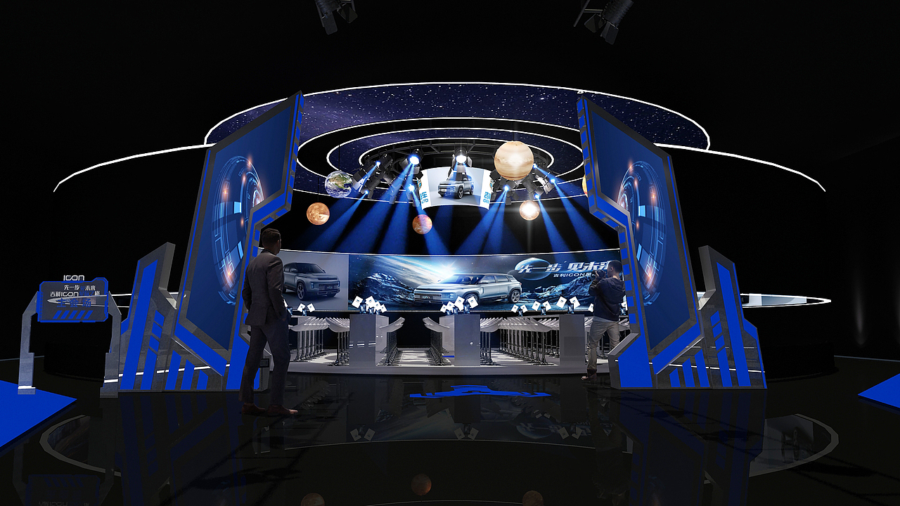 汽车活动（图ZMjI5ODEzNTM2） - 其他空间 - 站酷设计师UPJACK原创素材 - 站酷ZCOOL