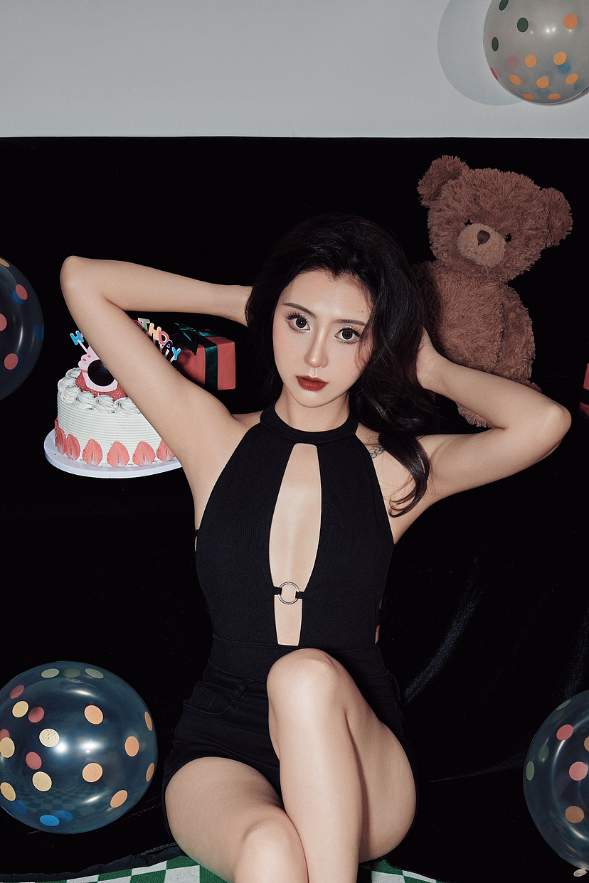 客片分享（图ZMzUxMTAyNTgw） - 人像摄影 - 站酷设计师阿华LEO原创素材 - 站酷ZCOOL