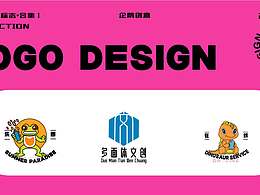 LOGO设计|2024年上半年总结VOL.02