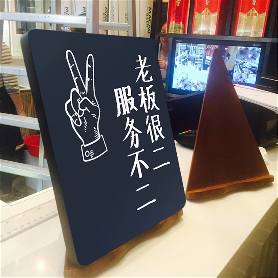 有好策划好设计,木匠师傅也能开餐厅