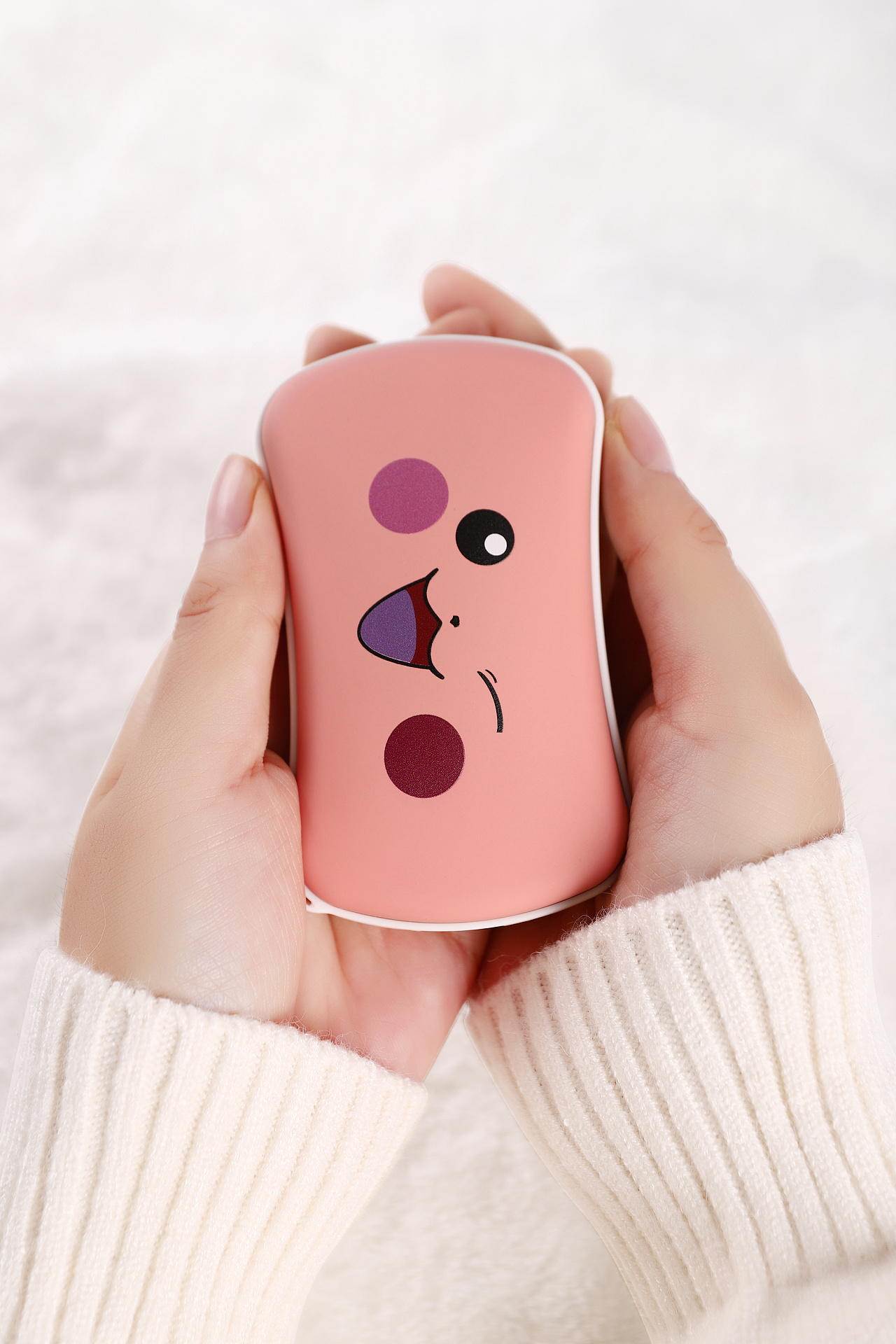 暖手宝拍摄 各类电商产品图片拍摄