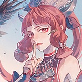蚩梦姑娘的头像