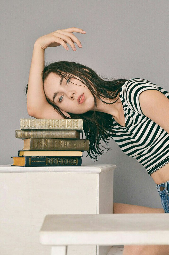 美模时尚 模特经纪公司BIBA-YANA模特展示（图ZODcyODc1ODg=） - 时尚/艺术摄影 - 站酷设计师美模时尚模特经纪原创素材 - 站酷ZCOOL