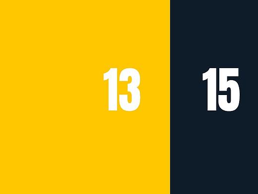 交互打卡第13-15天