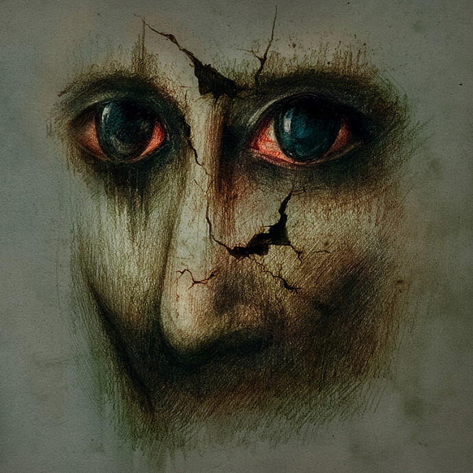 痕~（图ZMjYxMDIxMg==） - 艺术插画 - 站酷设计师狂奔的桔子原创素材 - 站酷ZCOOL