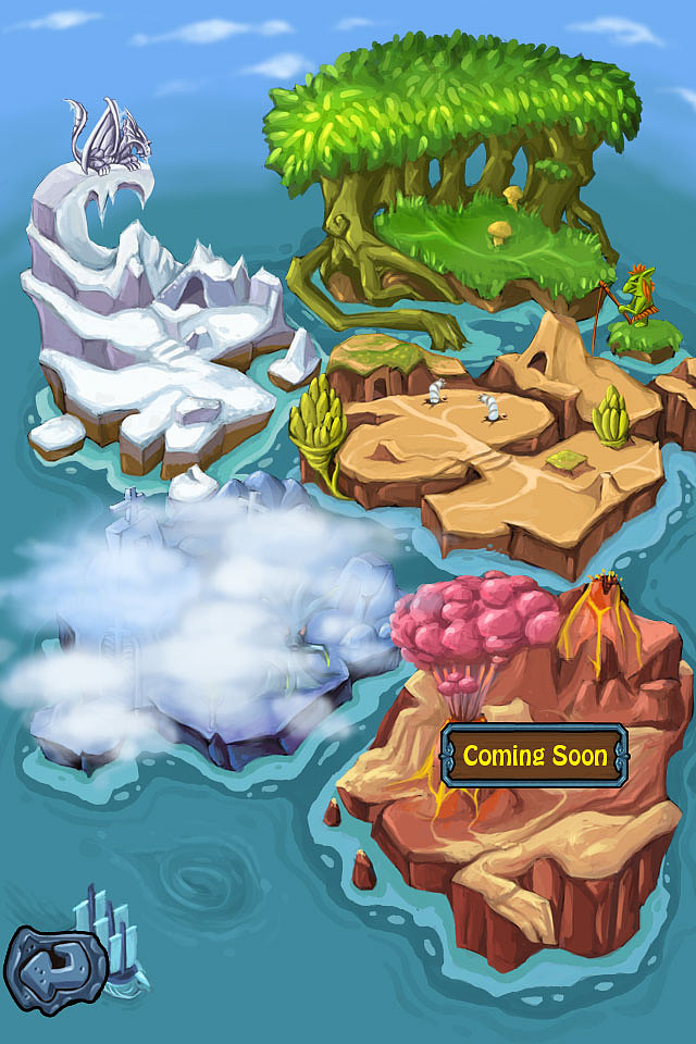 主游戏入口1,5大游戏场景的入口