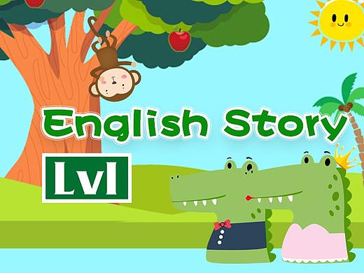 English Story（个人主页-ZMzMzOTE3Njg=） - 其他动漫 - 站酷设计师宋大遥原创素材 - 站酷ZCOOL