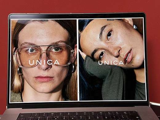 摄影作品分享｜UNICA