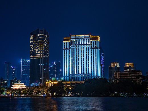 风景_创意设计作品图片素材-站酷zcool