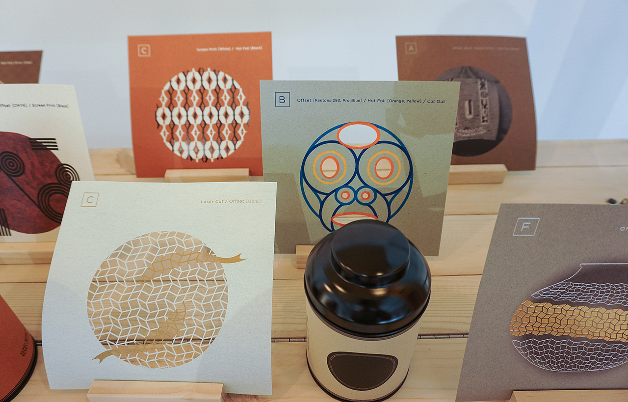 【设计分享】2018深圳设计周-速览