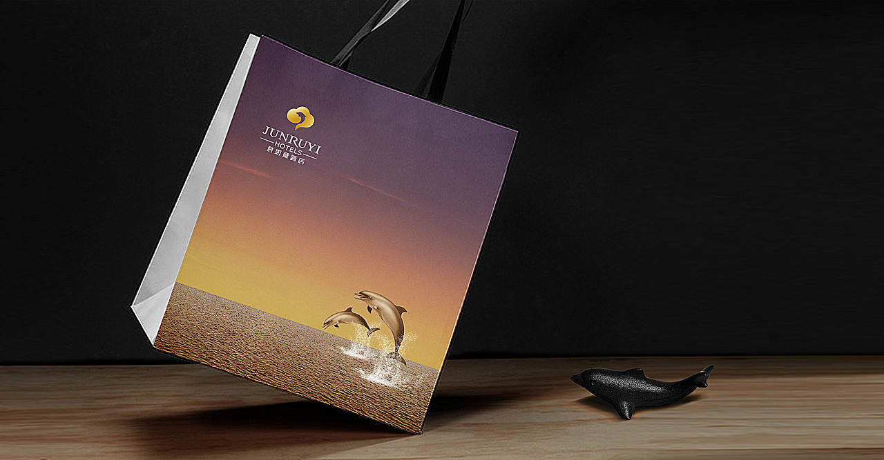 青岛君如意酒店