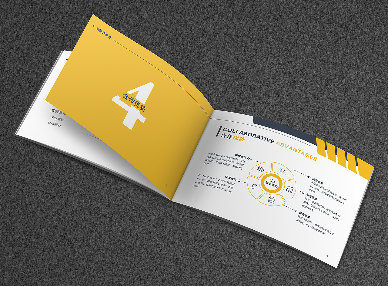 招商画册（图ZMjA1ODQxNTQ0） - 书籍/画册 - 站酷设计师小爱cxa原创素材 - 站酷ZCOOL