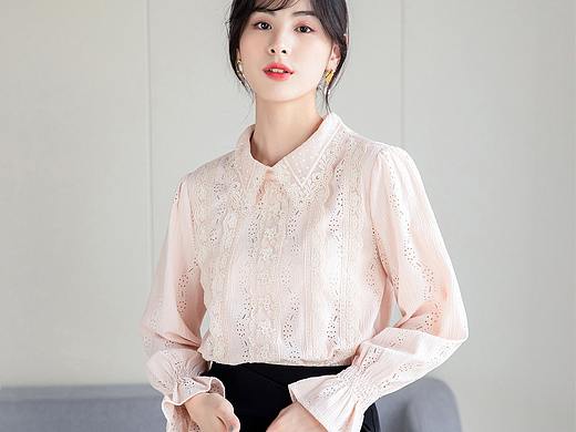 女装打底衫（个人主页-ZNDgyNTExNjQ=） - 人像摄影 - 站酷设计师新青年jack原创素材 - 站酷ZCOOL