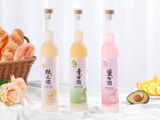 果酒