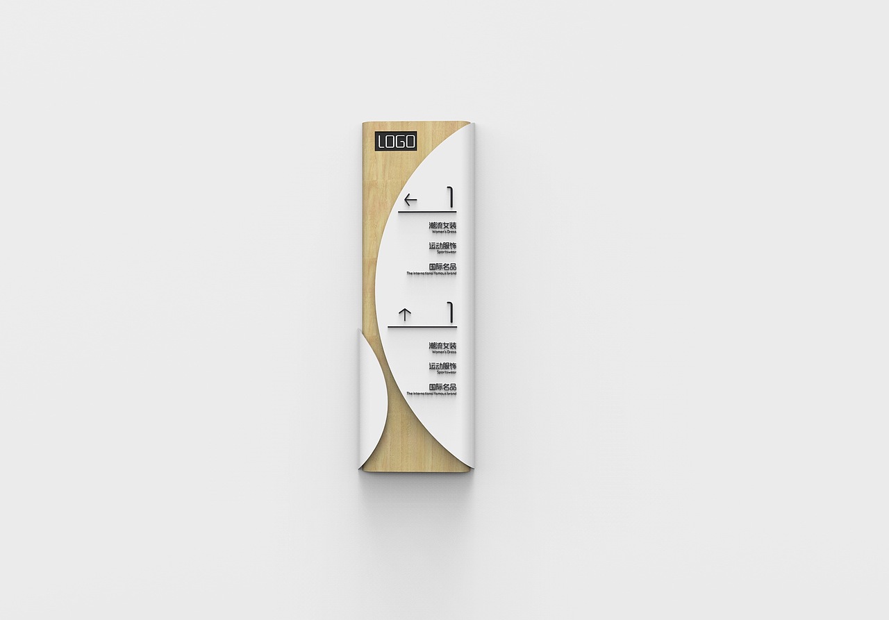 分享收藏导视设计度假村景区导视地产导视设计创意导视设计导视设计